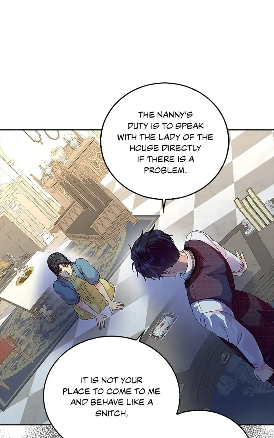 Read Wicked No More chapter 15 image 60 on Lezhin