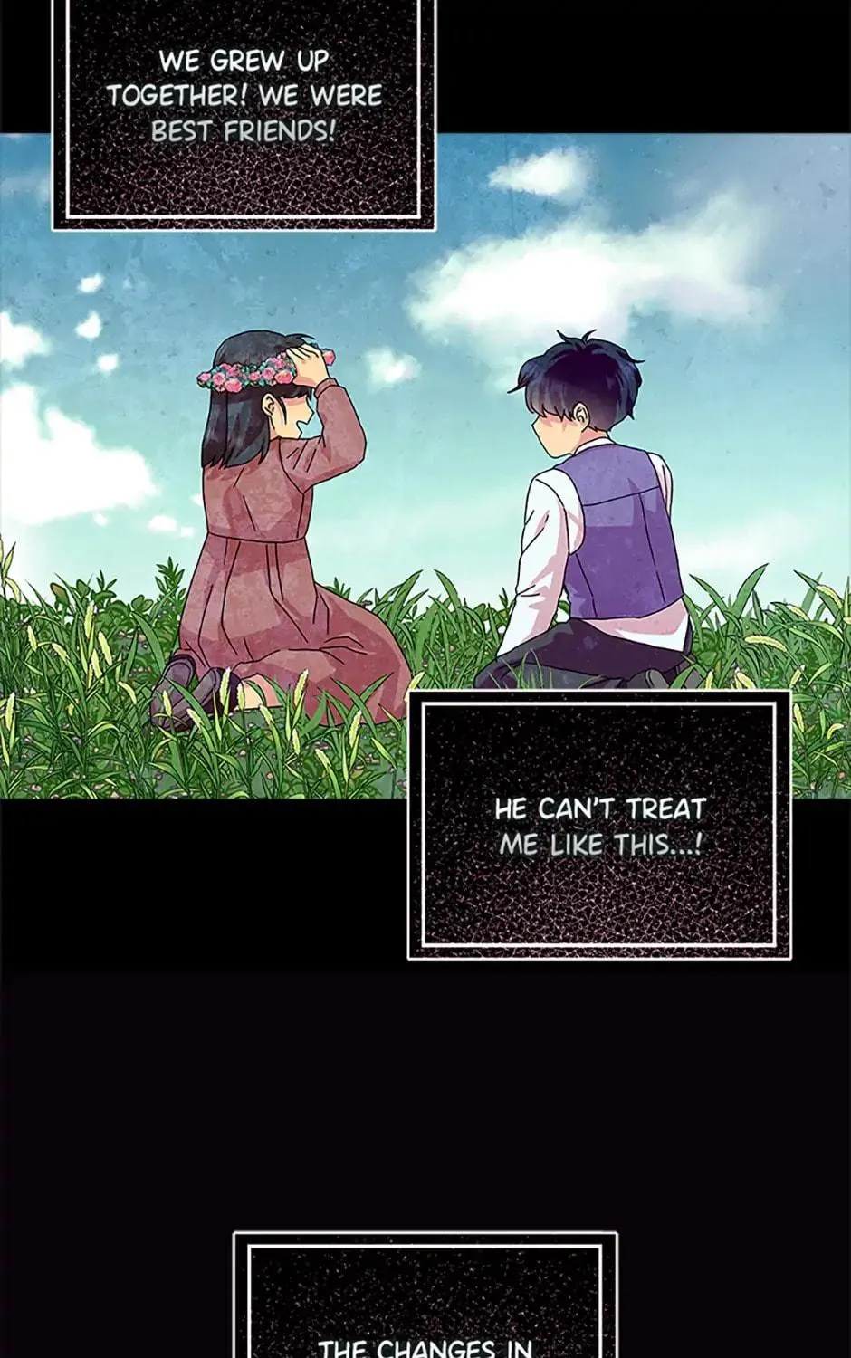 Read Wicked No More chapter 15 image 70 on Lezhin