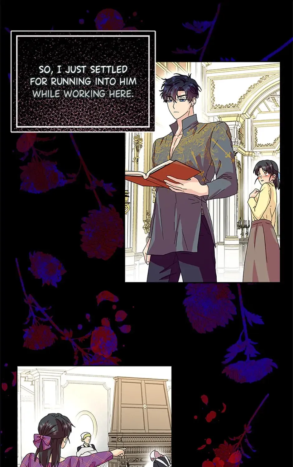 Read Wicked No More chapter 15 image 80 on Lezhin