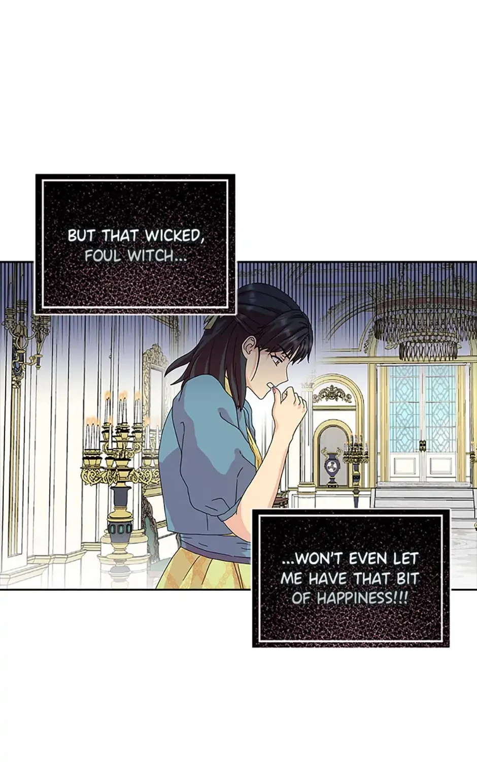Read Wicked No More chapter 15 image 84 on Lezhin