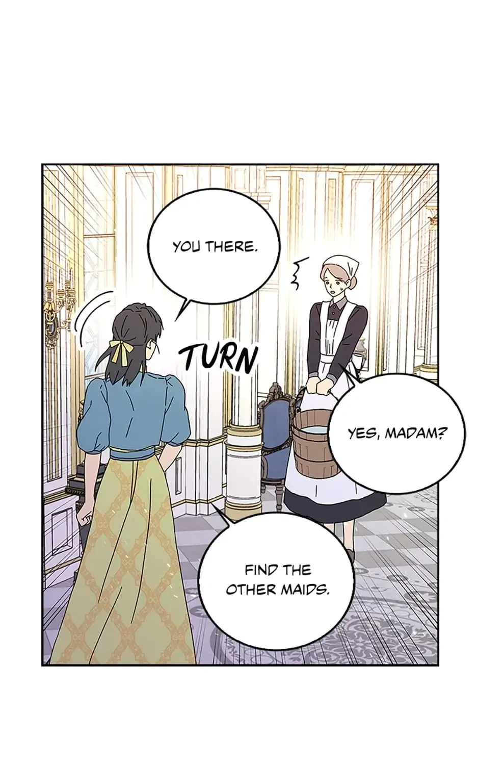 Read Wicked No More chapter 15 image 90 on Lezhin