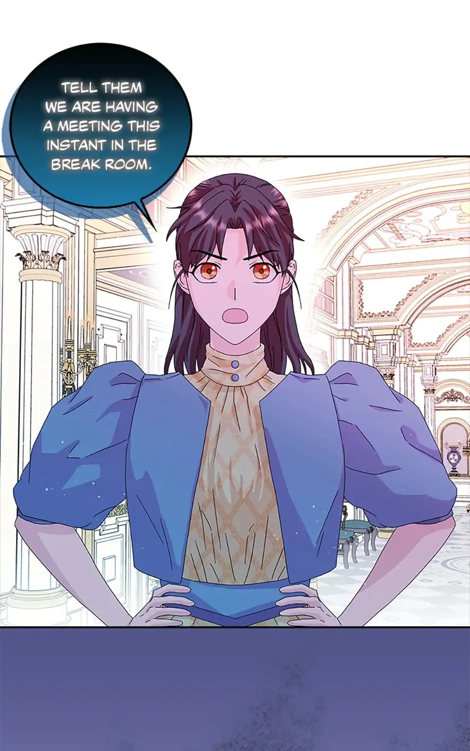 Read Wicked No More chapter 15 image 92 on Lezhin