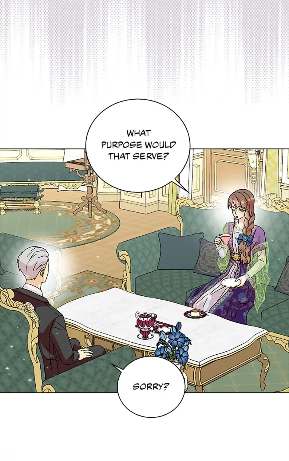 Read Wicked No More chapter 16 image 104 on Lezhin