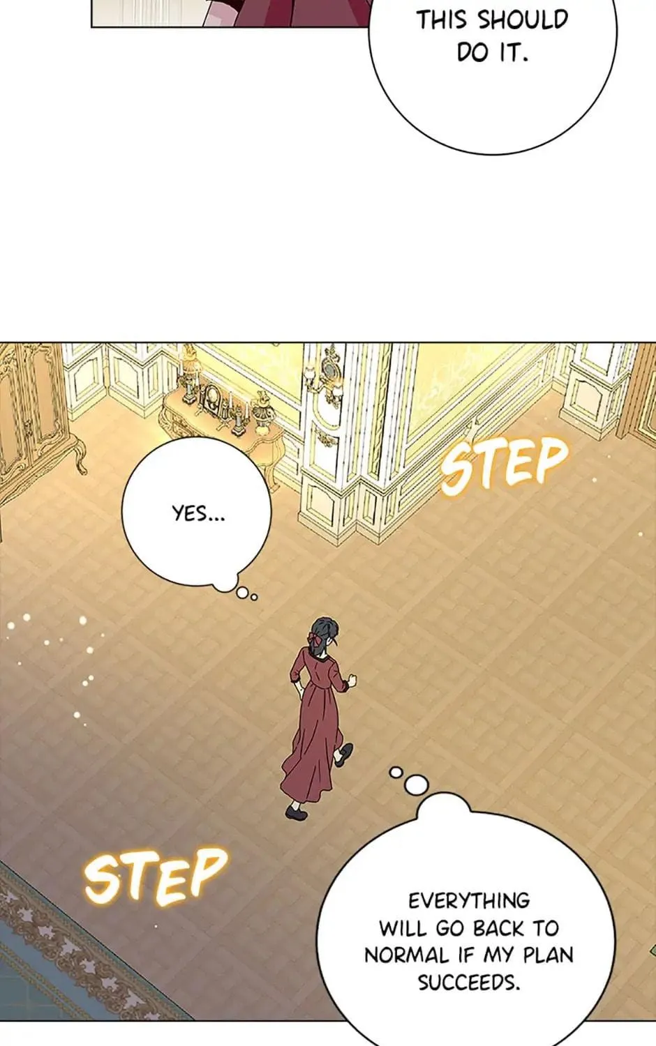 Read Wicked No More chapter 16 image 136 on Lezhin