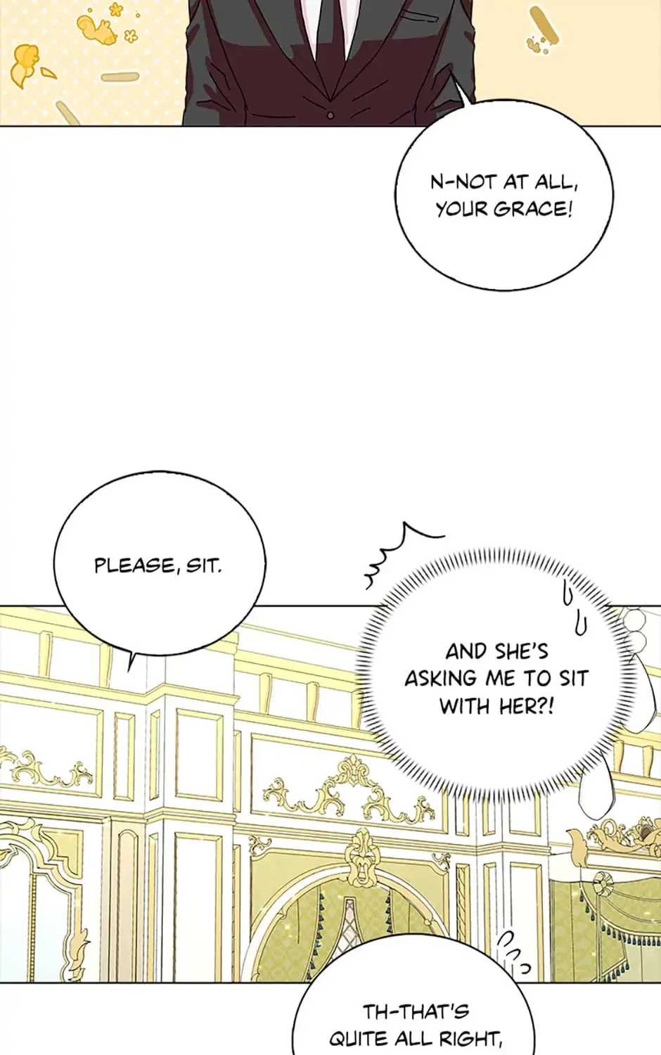 Read Wicked No More chapter 16 image 14 on Lezhin