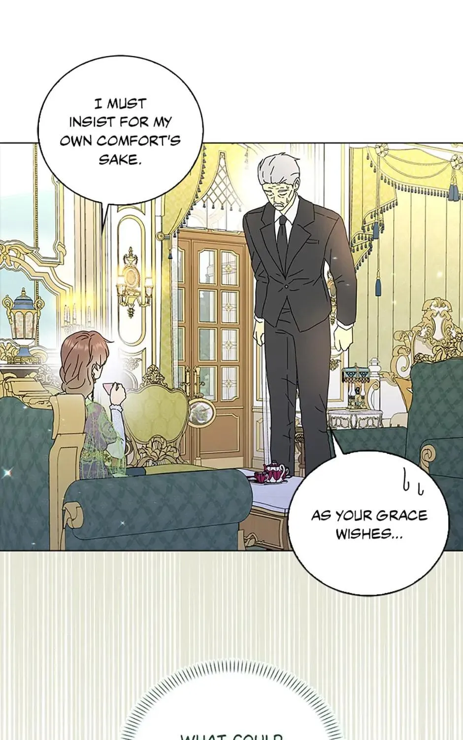 Read Wicked No More chapter 16 image 16 on Lezhin