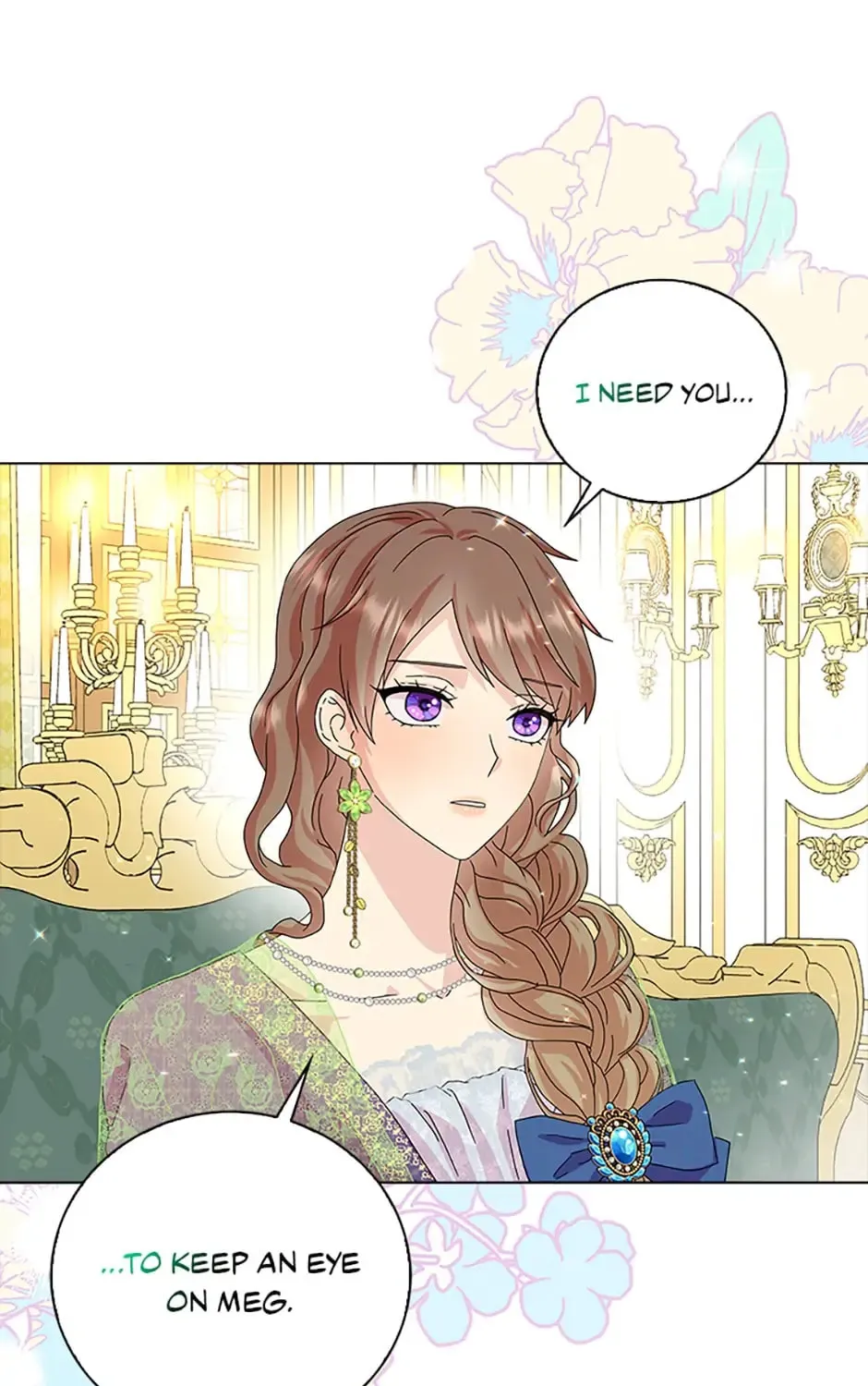 Read Wicked No More chapter 16 image 20 on Lezhin