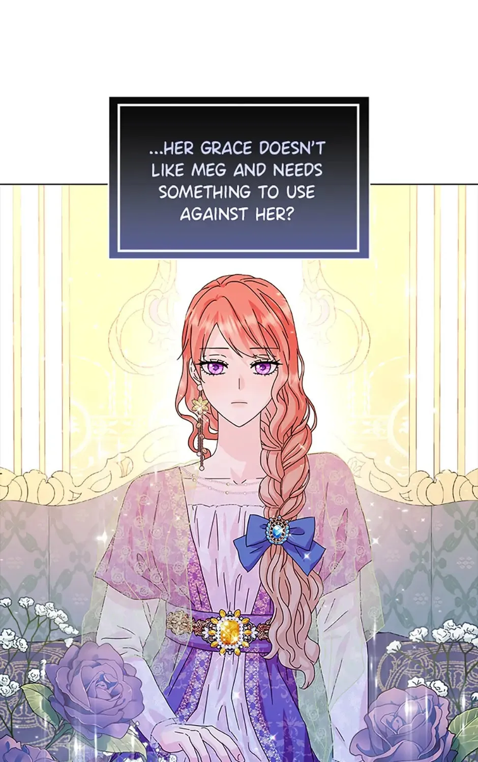 Read Wicked No More chapter 16 image 30 on Lezhin