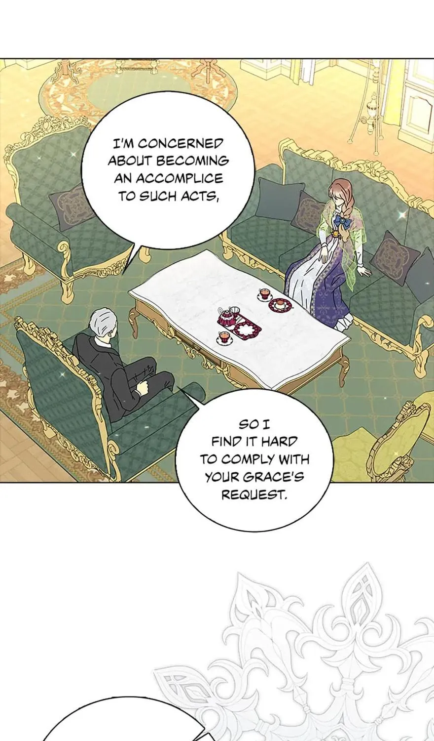 Read Wicked No More chapter 16 image 46 on Lezhin