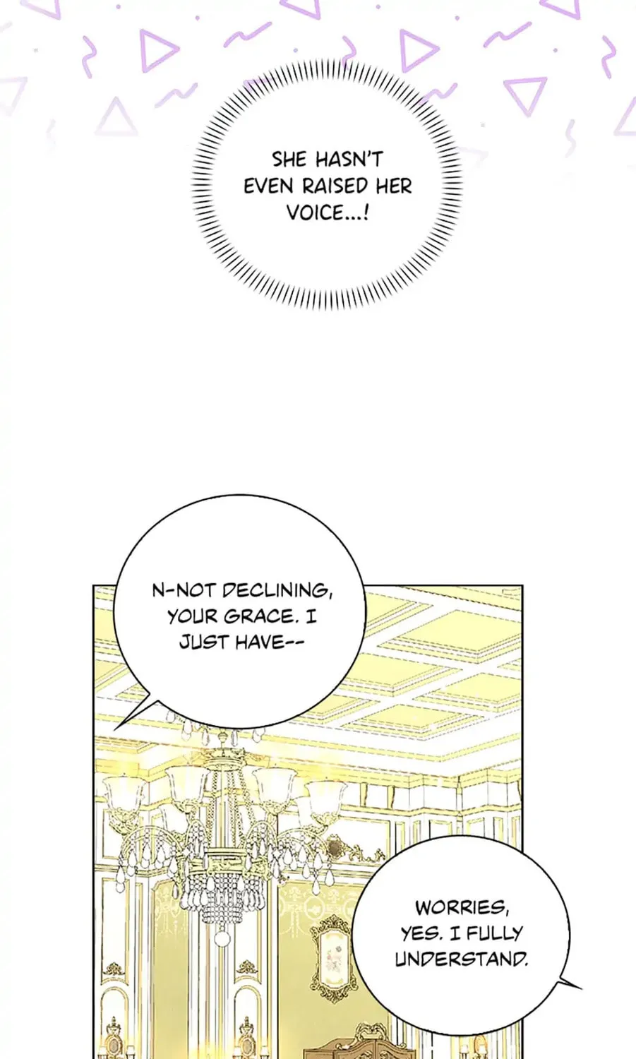 Read Wicked No More chapter 16 image 62 on Lezhin