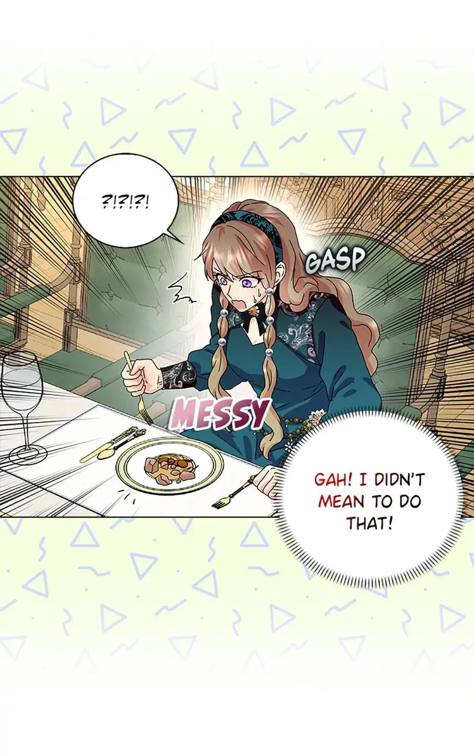Read Wicked No More chapter 17 image 106 on Lezhin