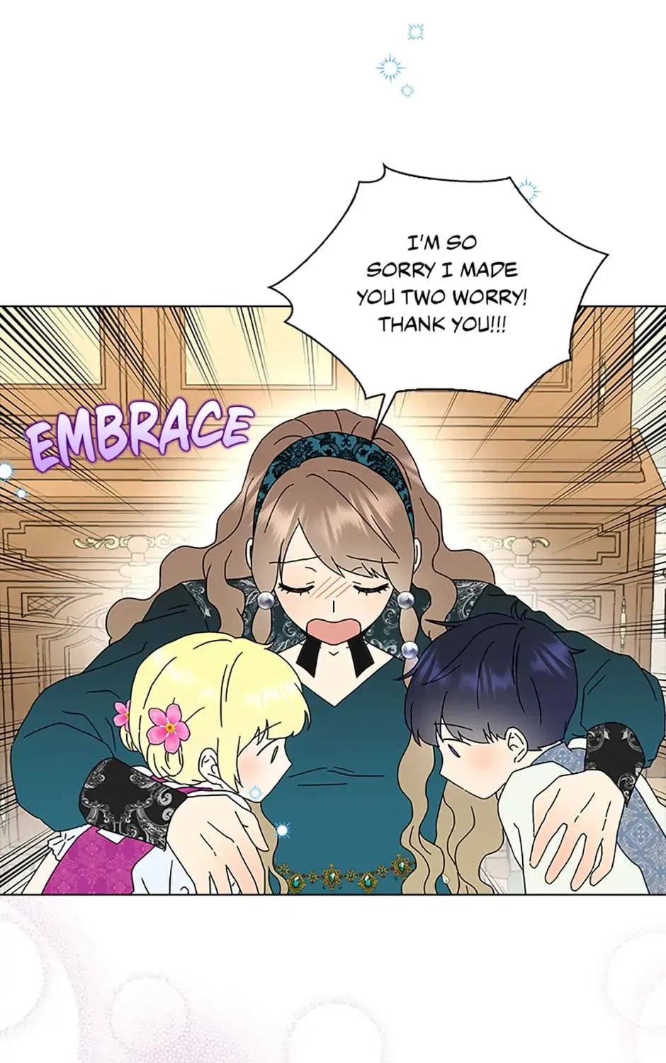 Read Wicked No More chapter 17 image 114 on Lezhin