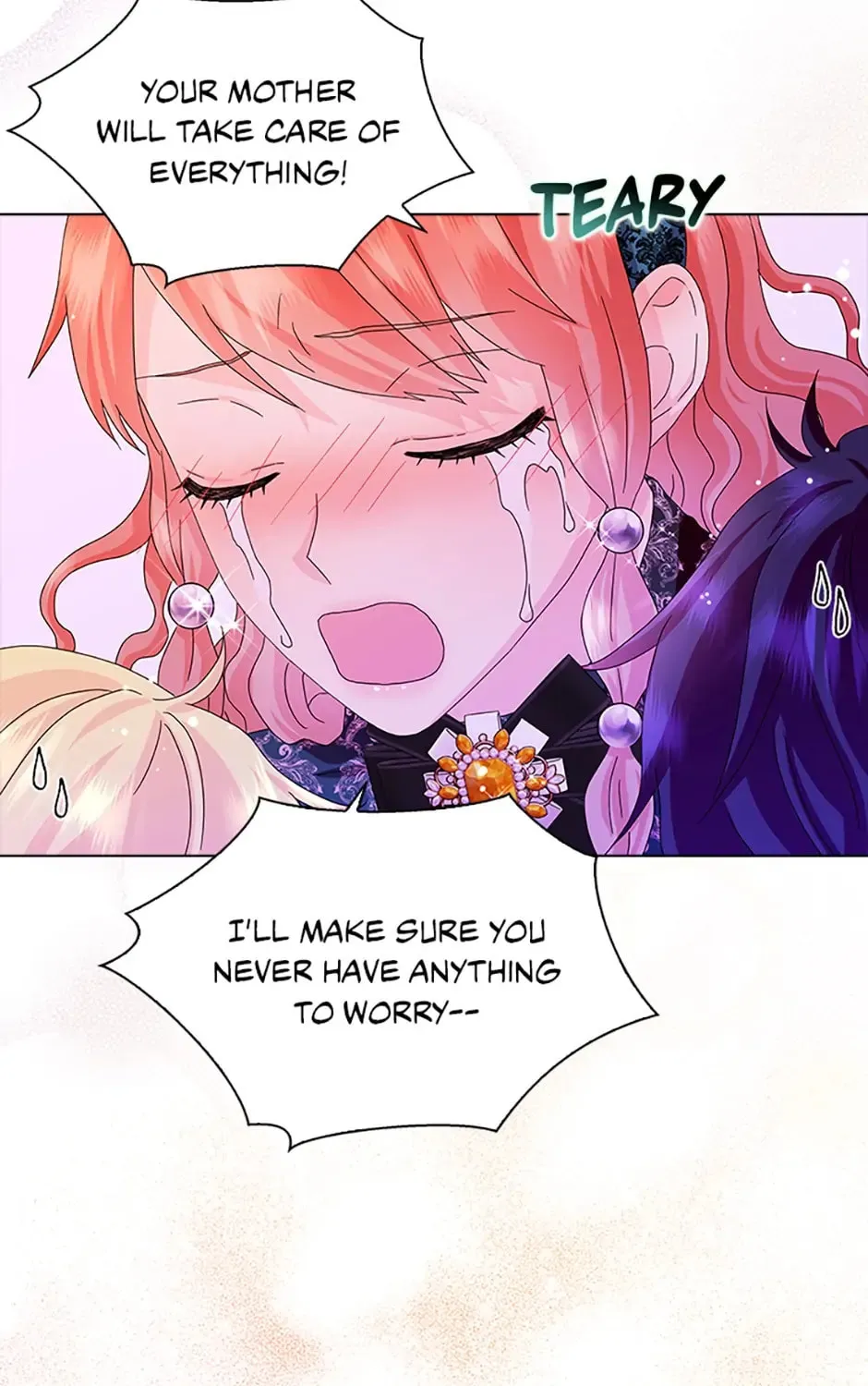 Read Wicked No More chapter 17 image 116 on Lezhin