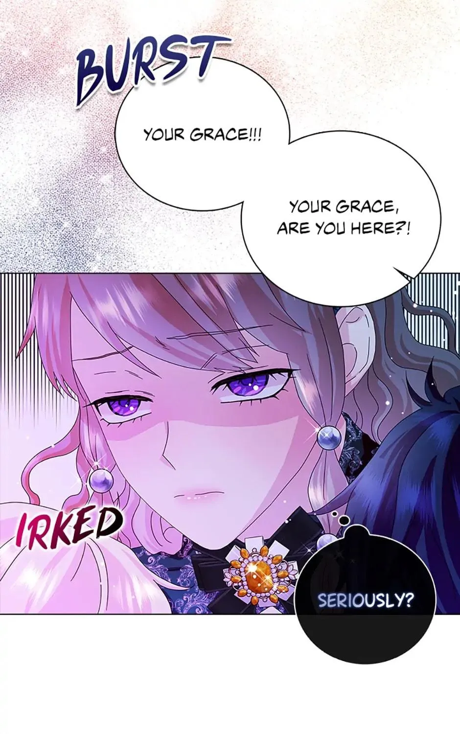 Read Wicked No More chapter 17 image 118 on Lezhin