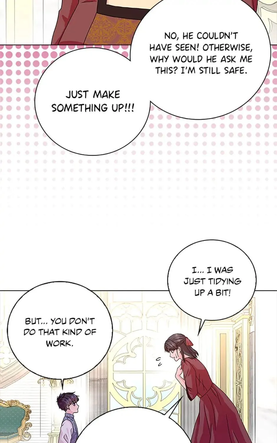 Read Wicked No More chapter 17 image 18 on Lezhin