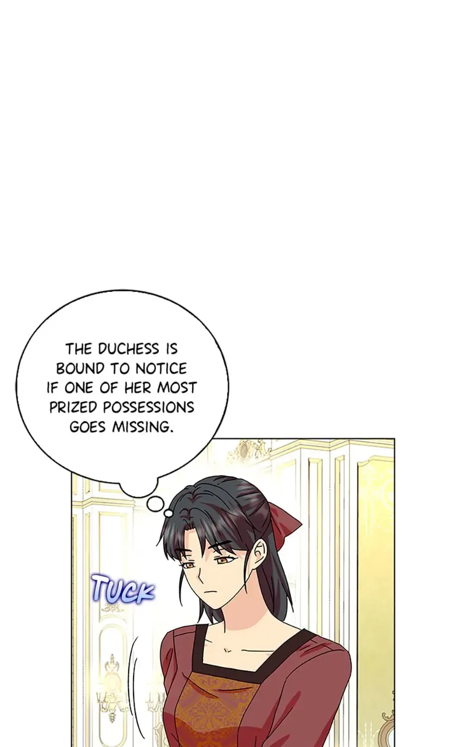Read Wicked No More chapter 17 image 2 on Lezhin