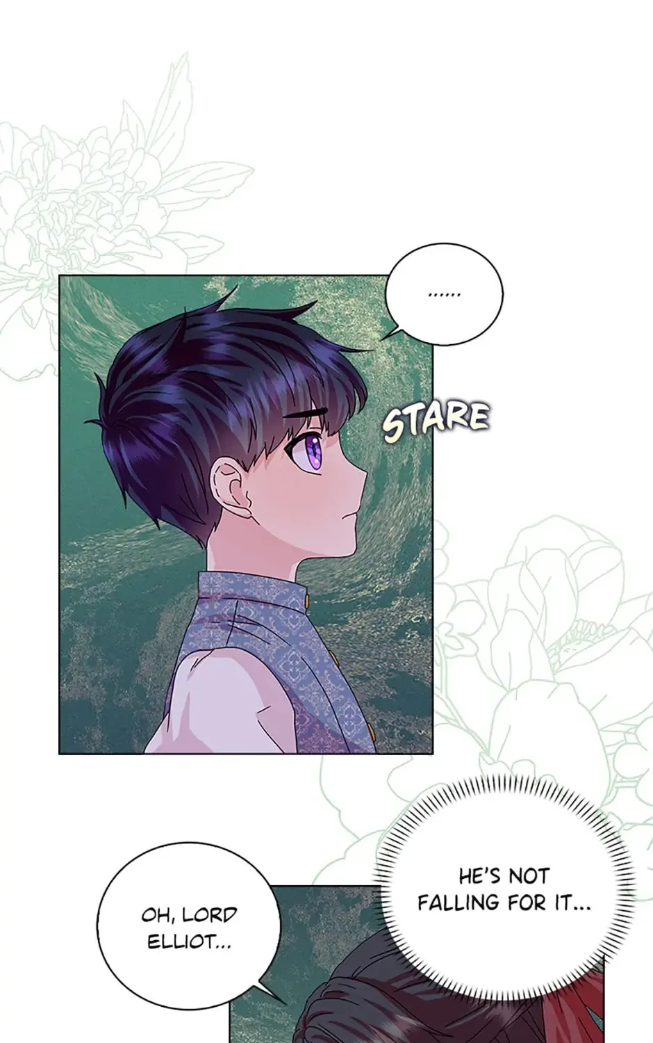 Read Wicked No More chapter 17 image 20 on Lezhin
