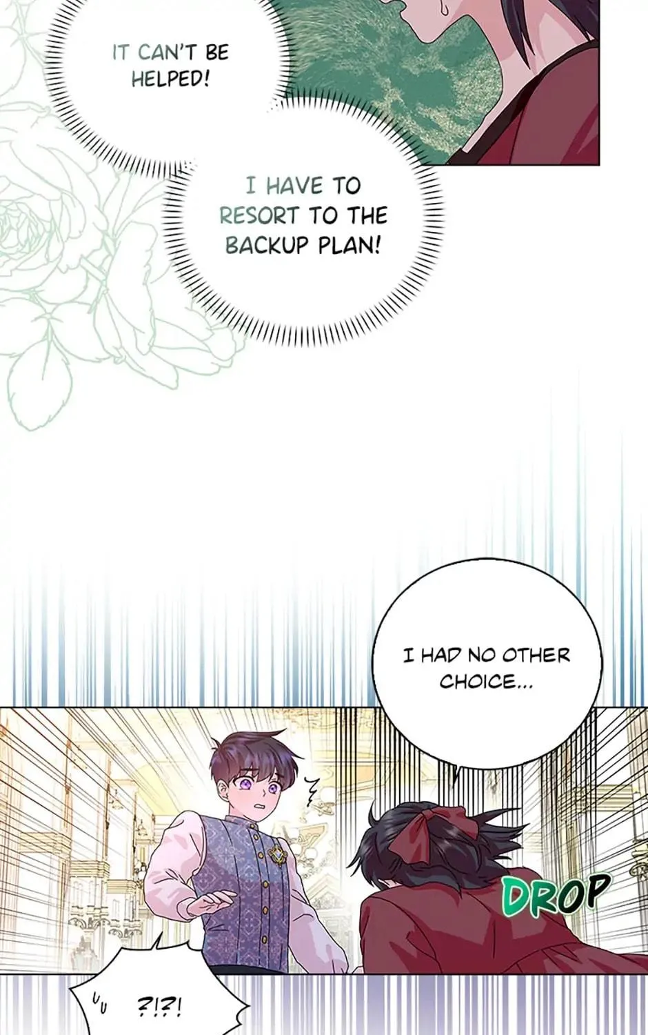 Read Wicked No More chapter 17 image 22 on Lezhin