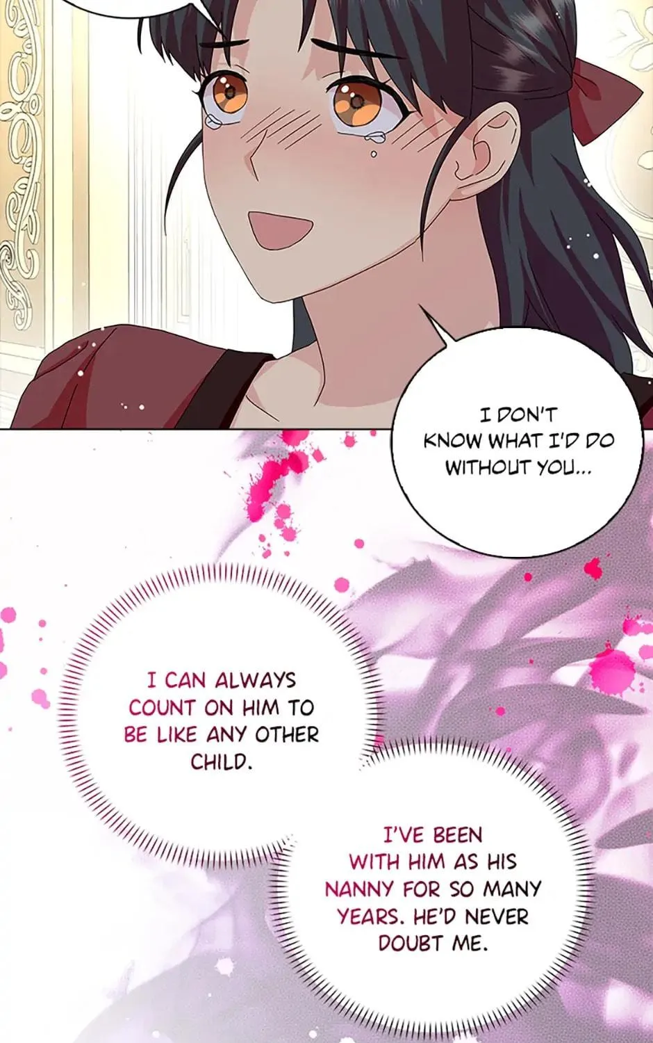 Read Wicked No More chapter 17 image 28 on Lezhin
