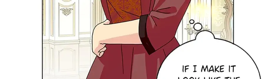 Read Wicked No More chapter 17 image 3 on Lezhin