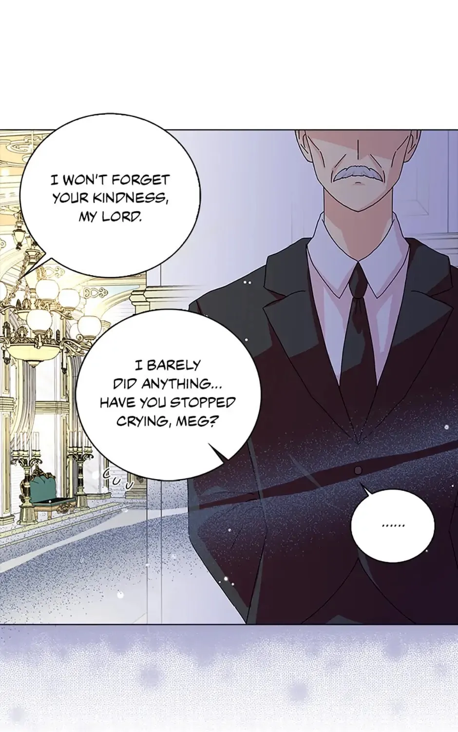 Read Wicked No More chapter 17 image 30 on Lezhin