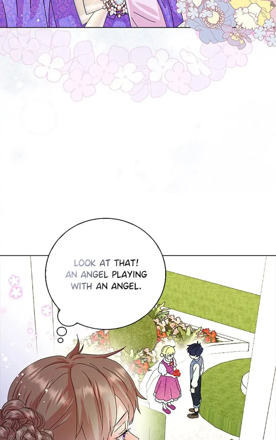 Read Wicked No More chapter 17 image 34 on Lezhin