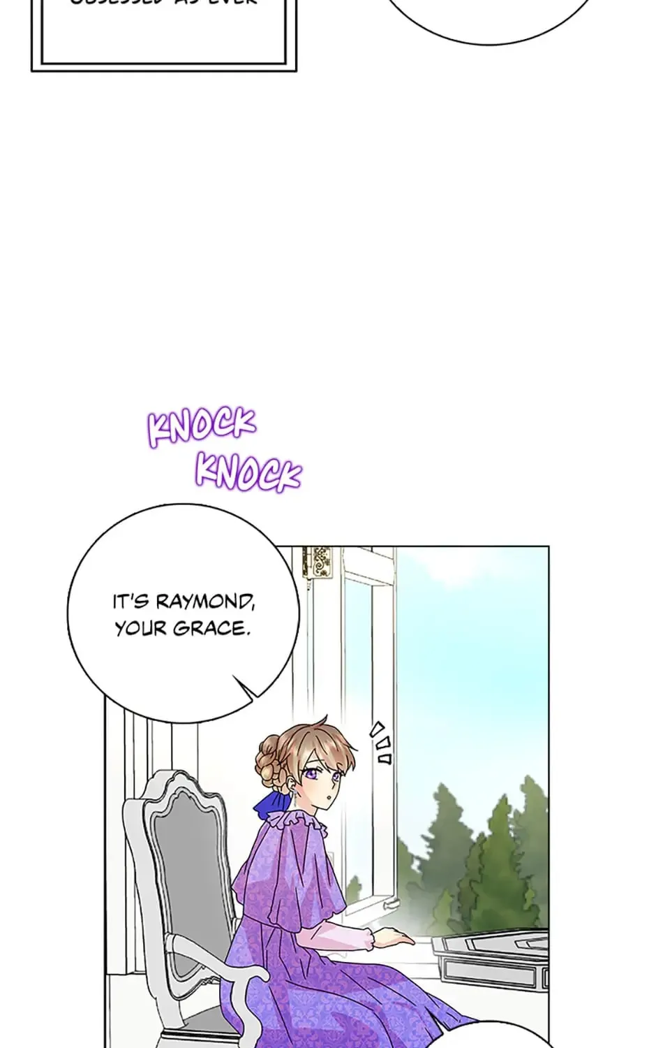 Read Wicked No More chapter 17 image 36 on Lezhin