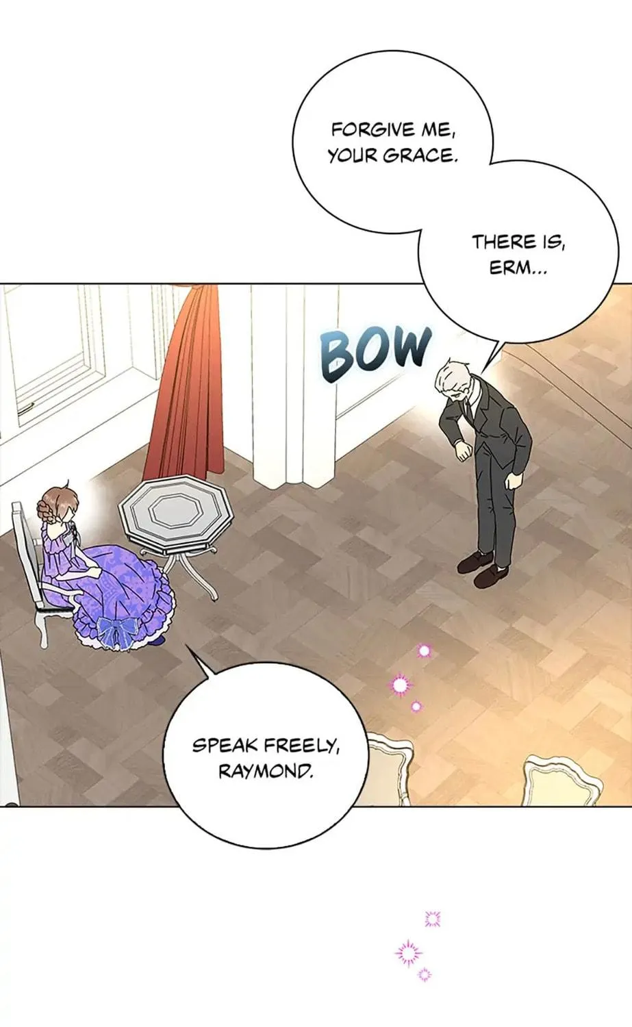 Read Wicked No More chapter 17 image 38 on Lezhin