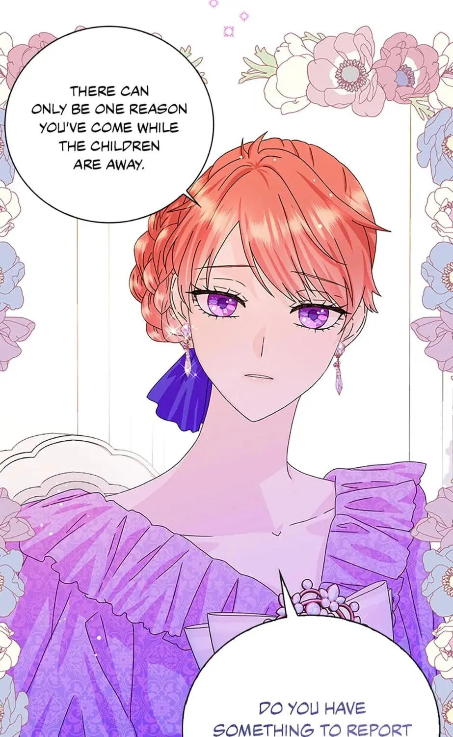 Read Wicked No More chapter 17 image 40 on Lezhin