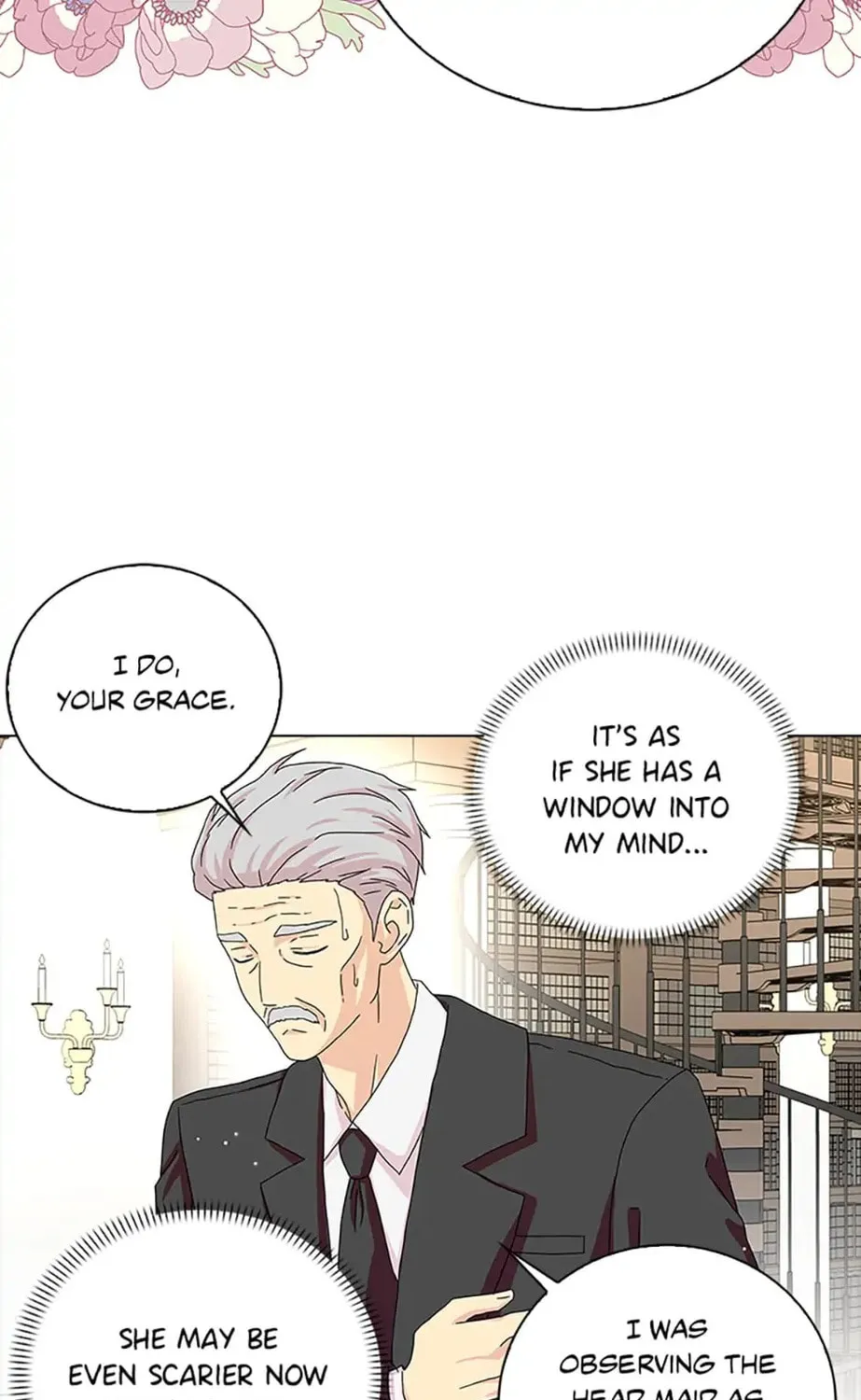 Read Wicked No More chapter 17 image 42 on Lezhin