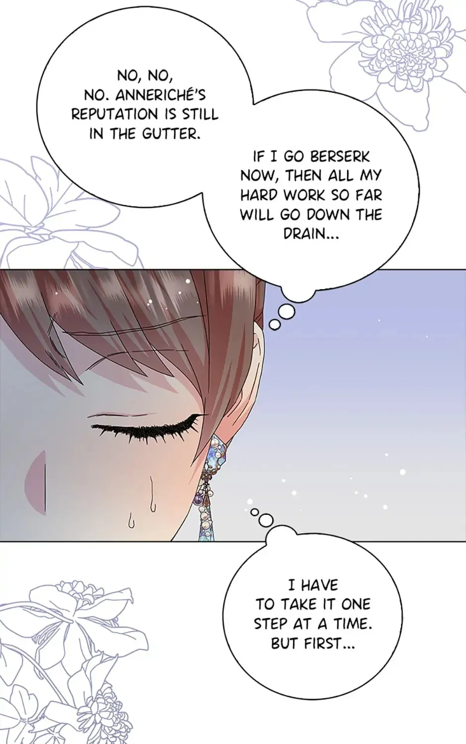 Read Wicked No More chapter 17 image 50 on Lezhin