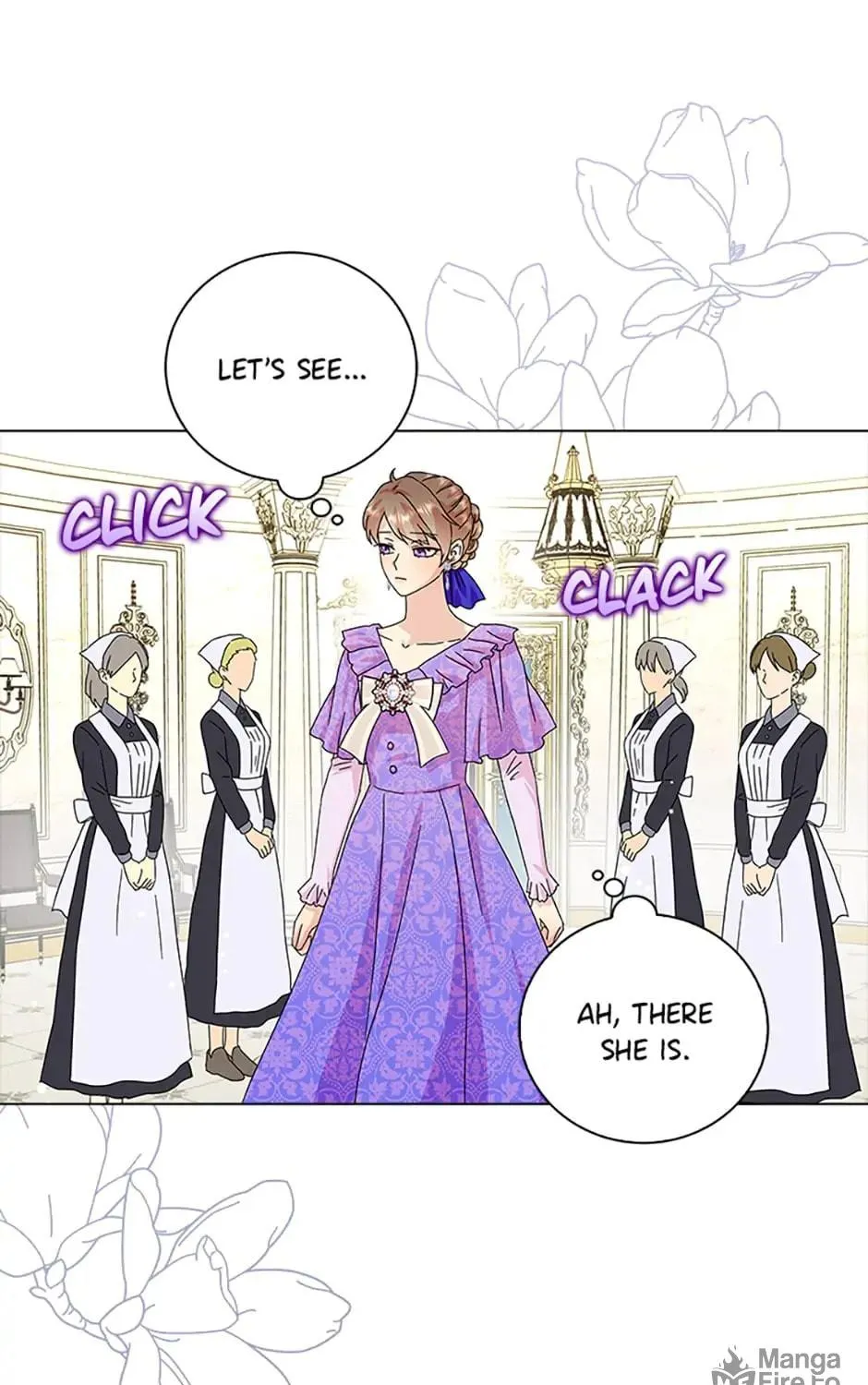 Read Wicked No More chapter 17 image 52 on Lezhin