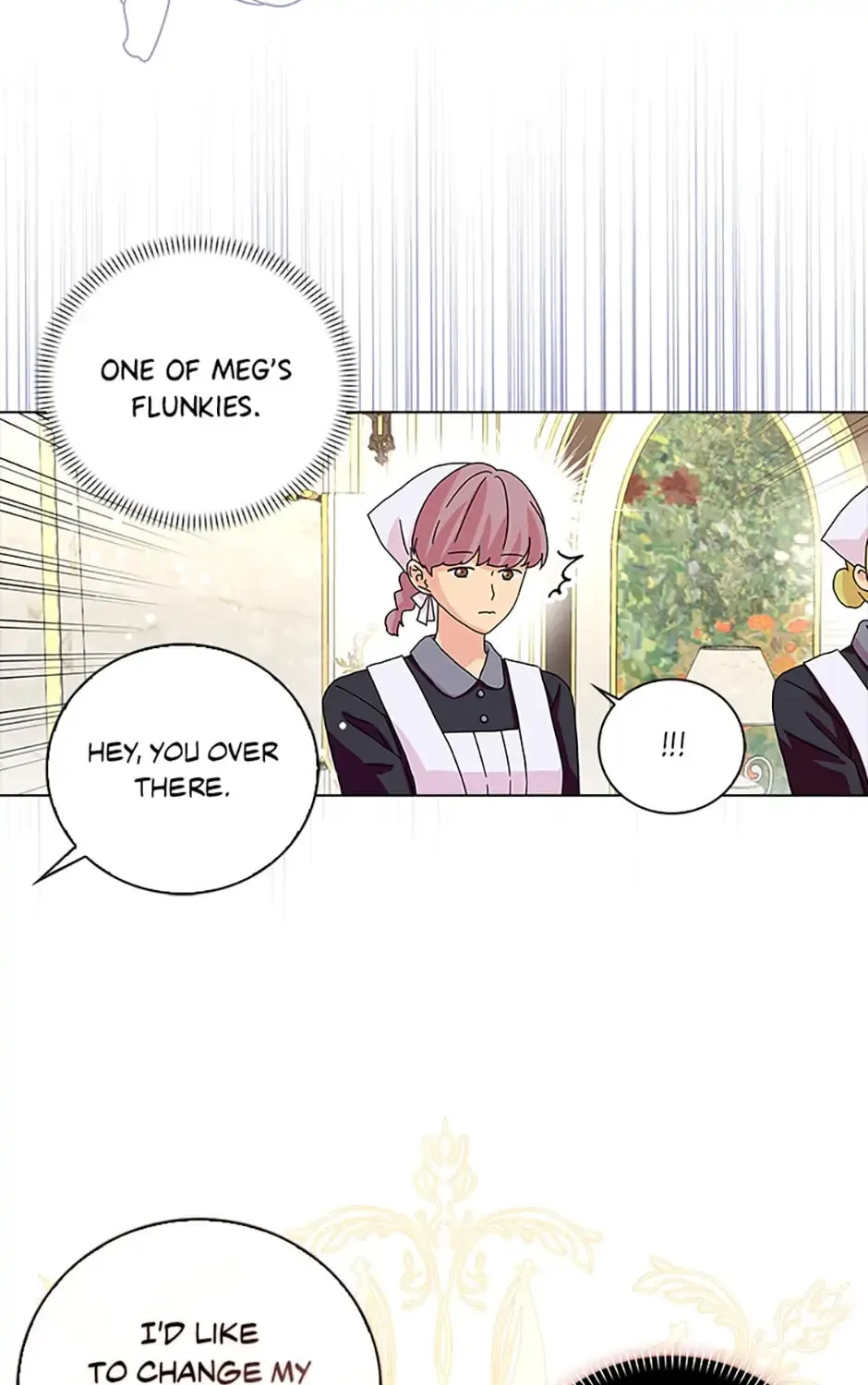 Read Wicked No More chapter 17 image 54 on Lezhin