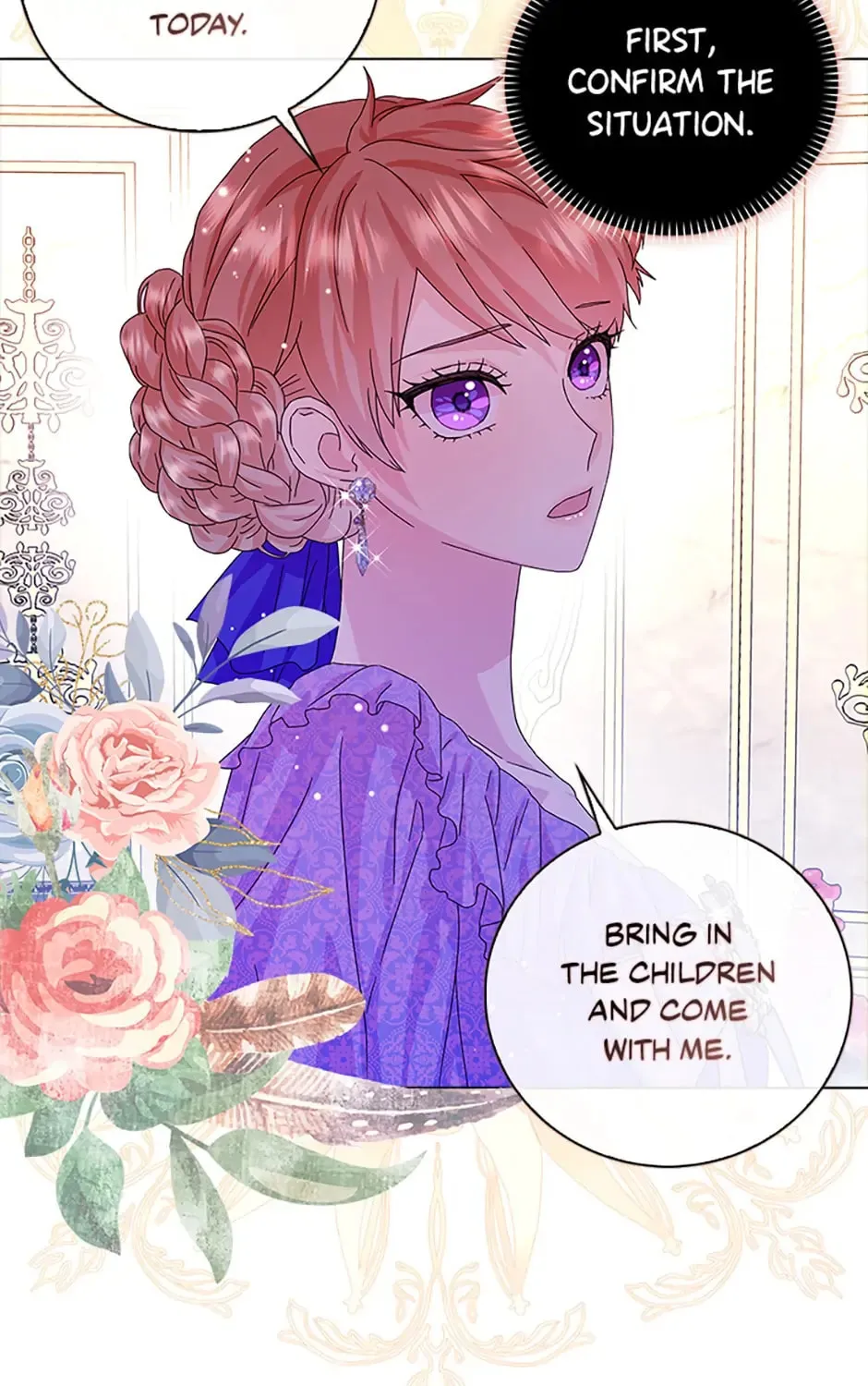 Read Wicked No More chapter 17 image 56 on Lezhin