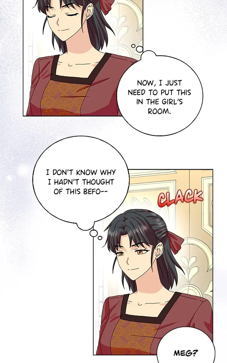Read Wicked No More chapter 17 image 6 on Lezhin