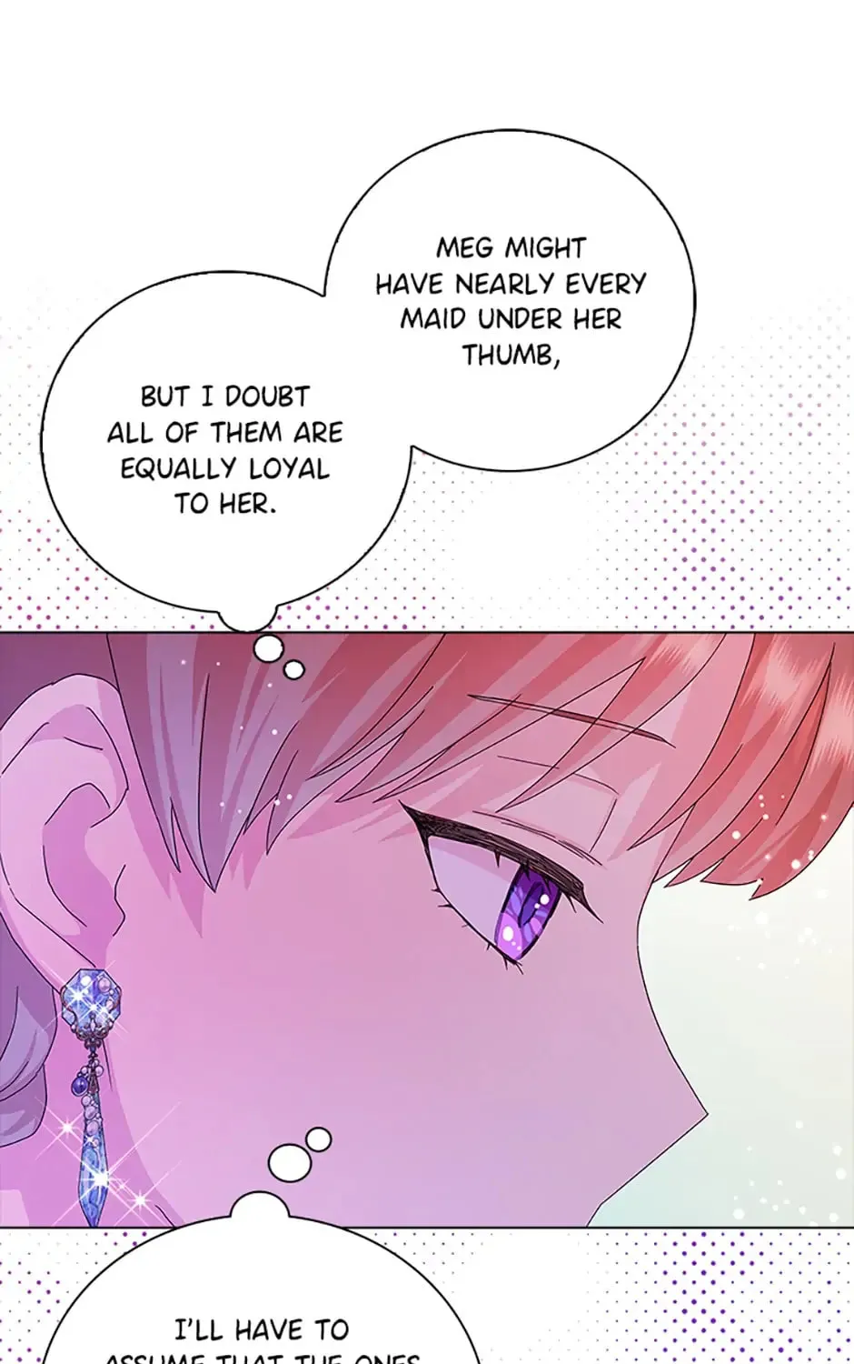 Read Wicked No More chapter 17 image 60 on Lezhin