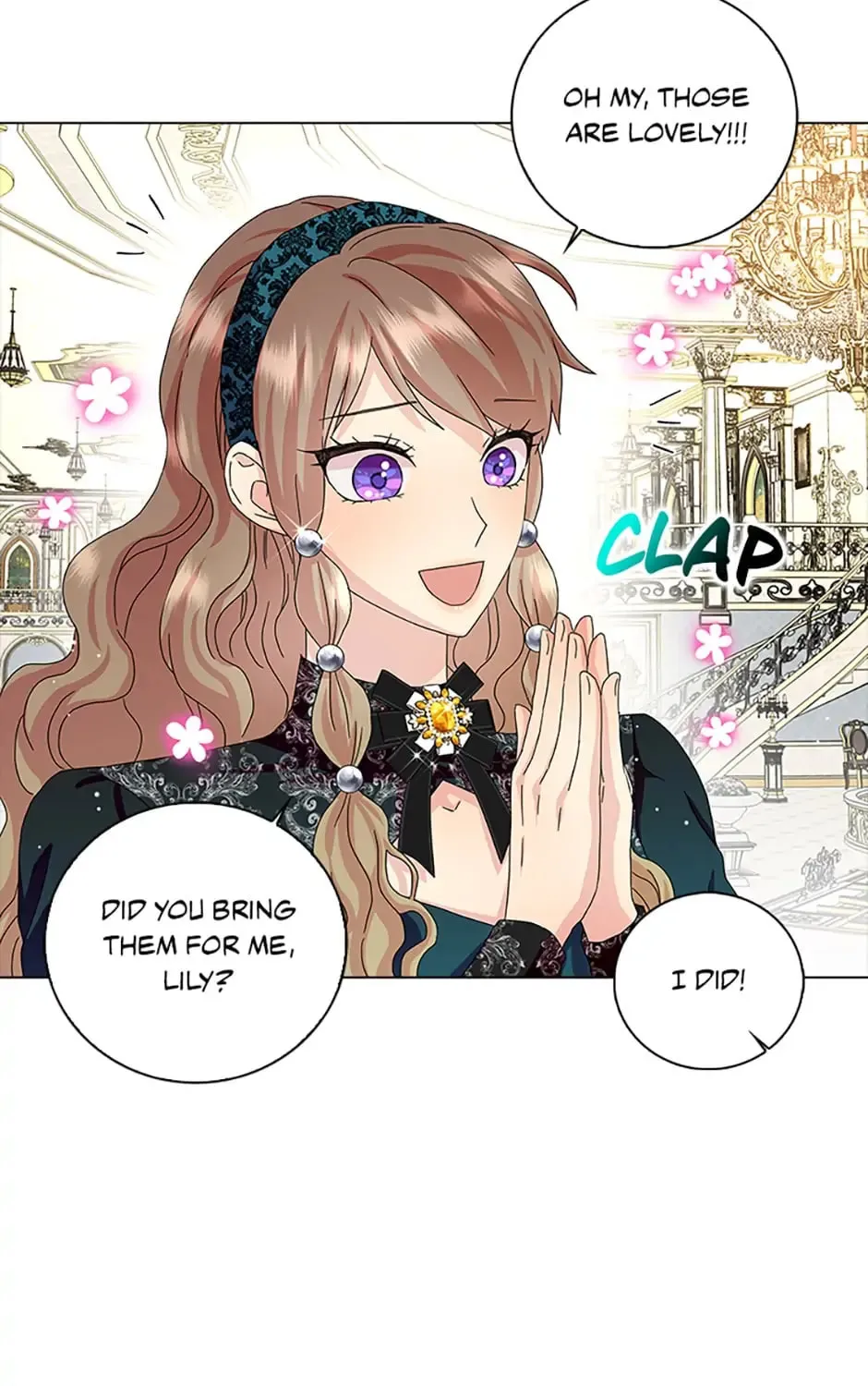 Read Wicked No More chapter 17 image 66 on Lezhin