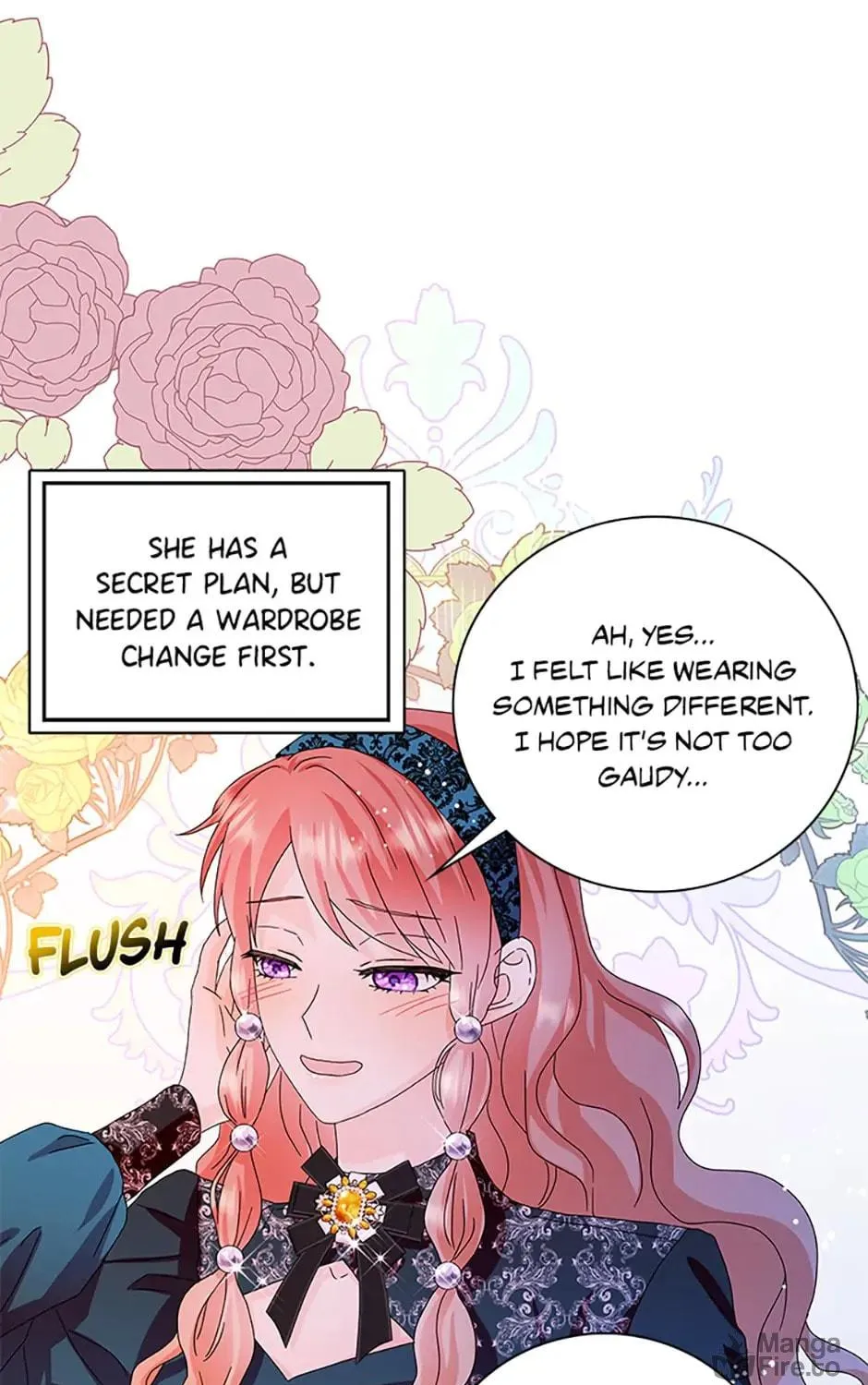 Read Wicked No More chapter 17 image 70 on Lezhin