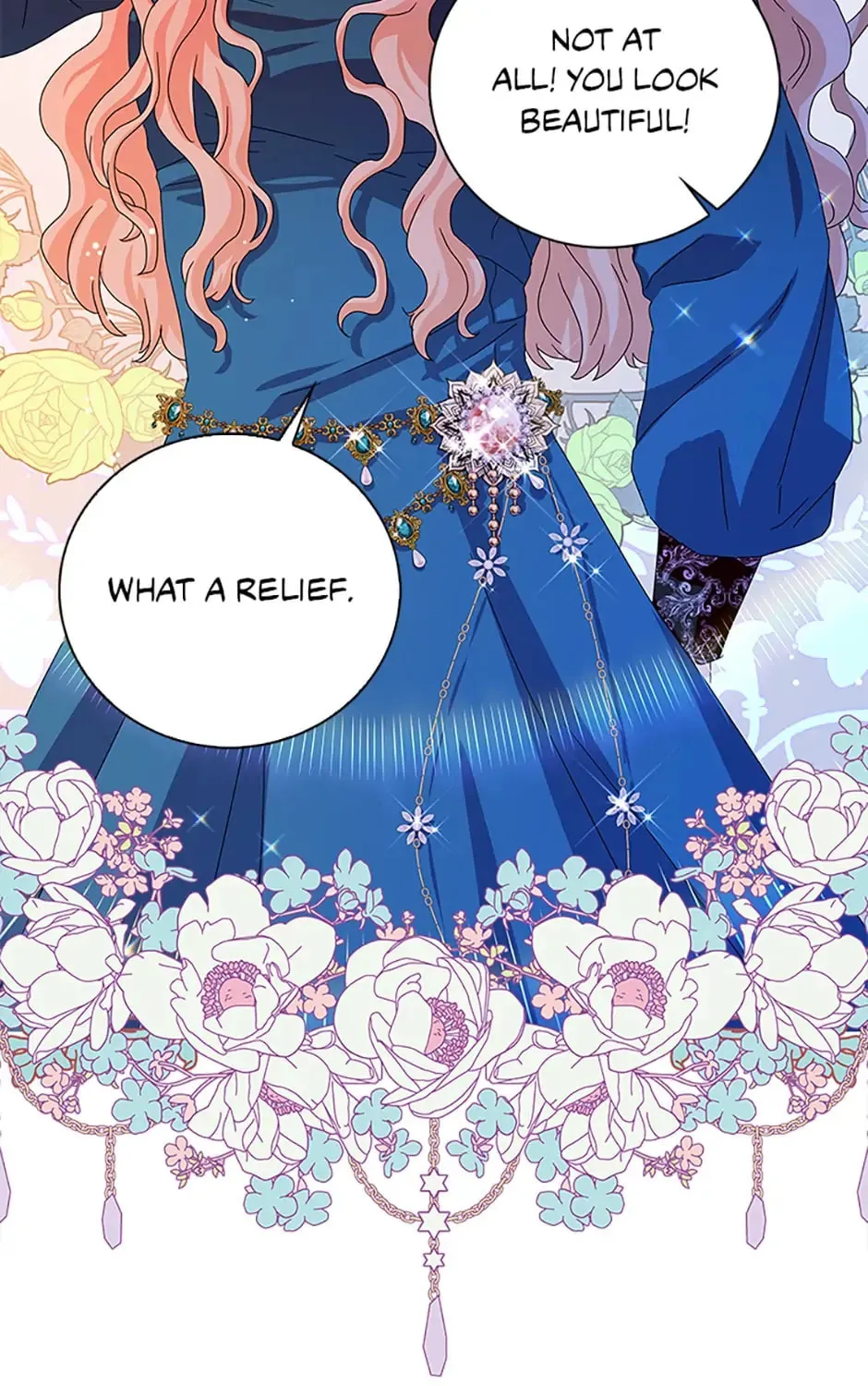 Read Wicked No More chapter 17 image 72 on Lezhin