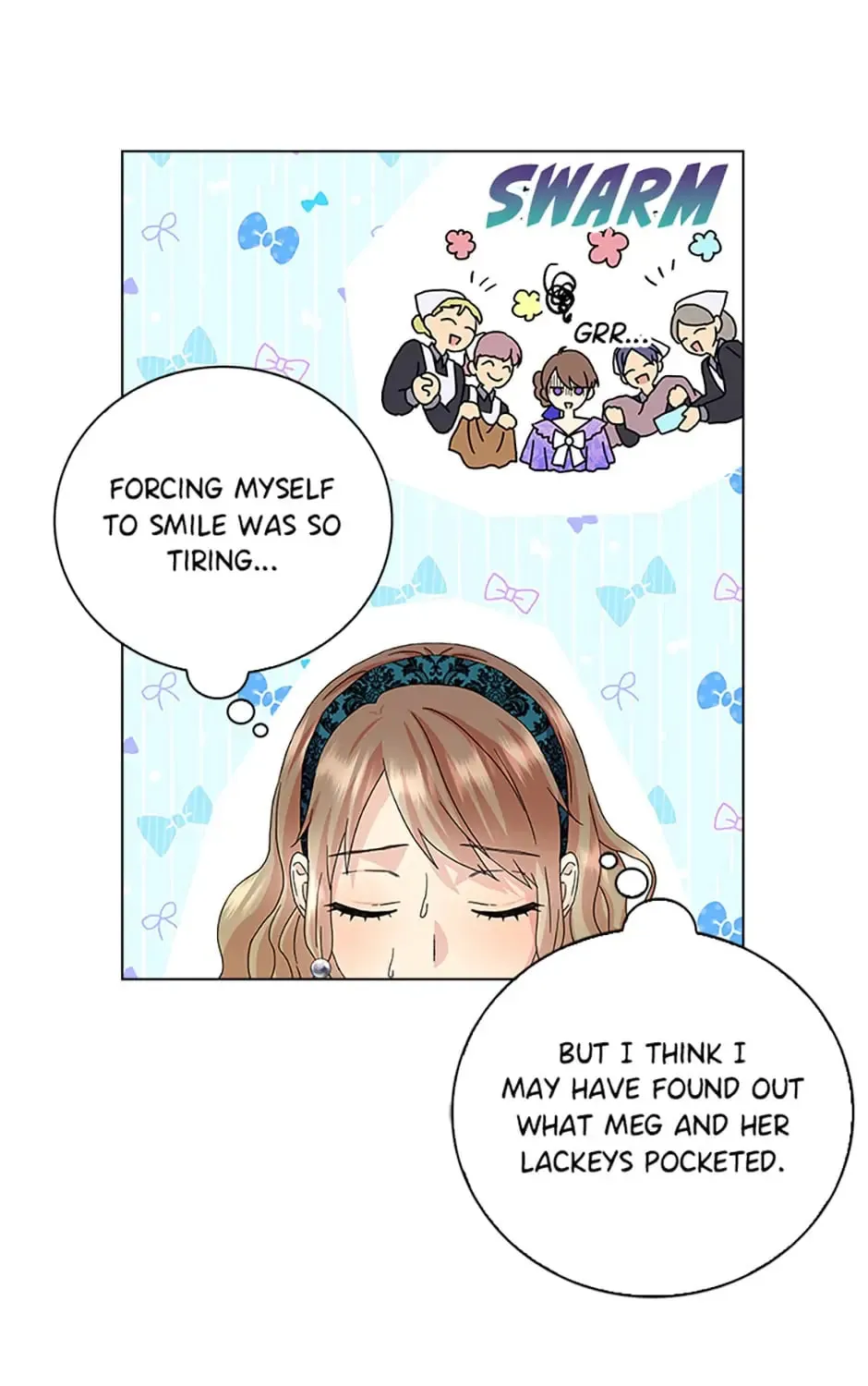 Read Wicked No More chapter 17 image 74 on Lezhin