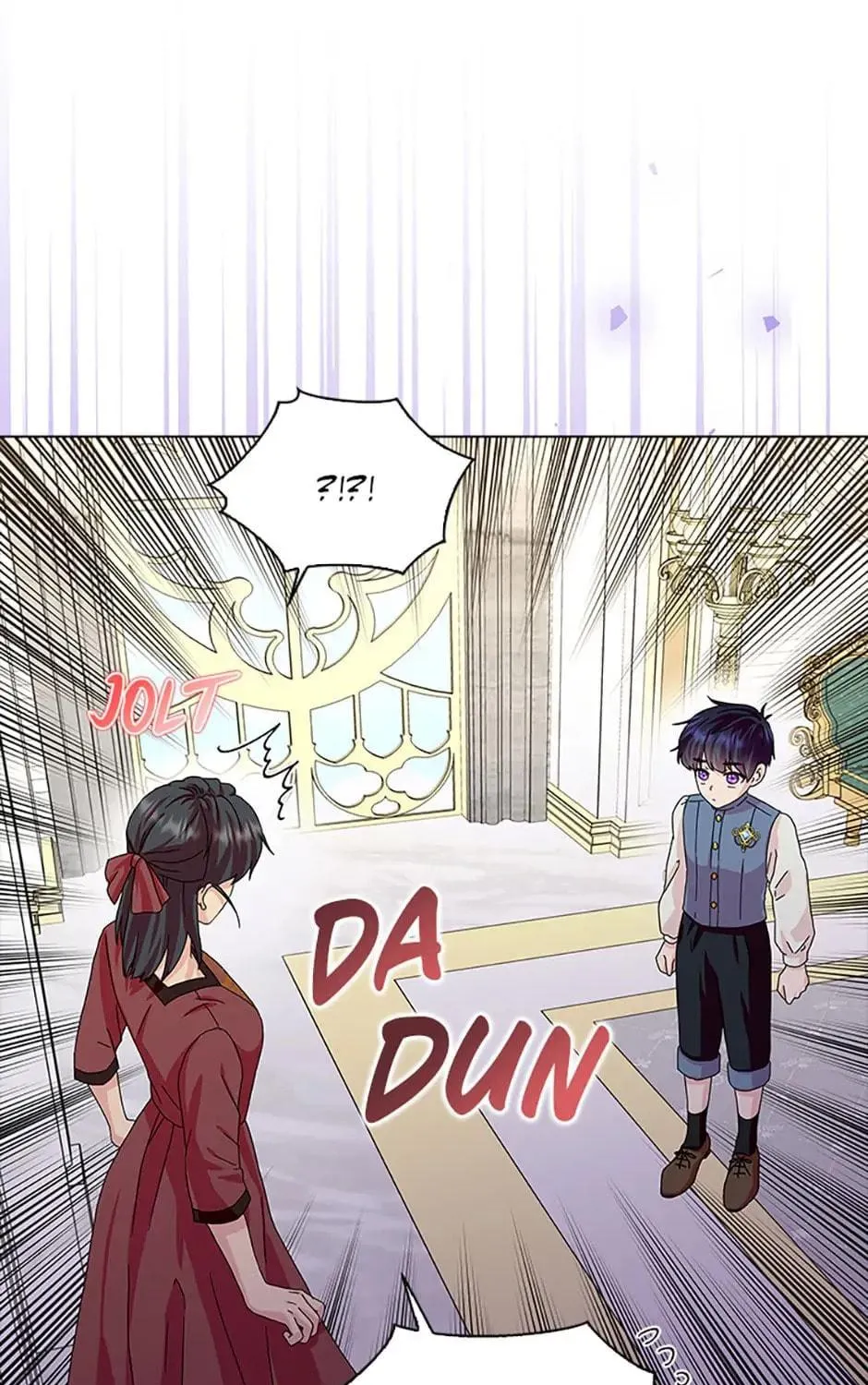 Read Wicked No More chapter 17 image 8 on Lezhin