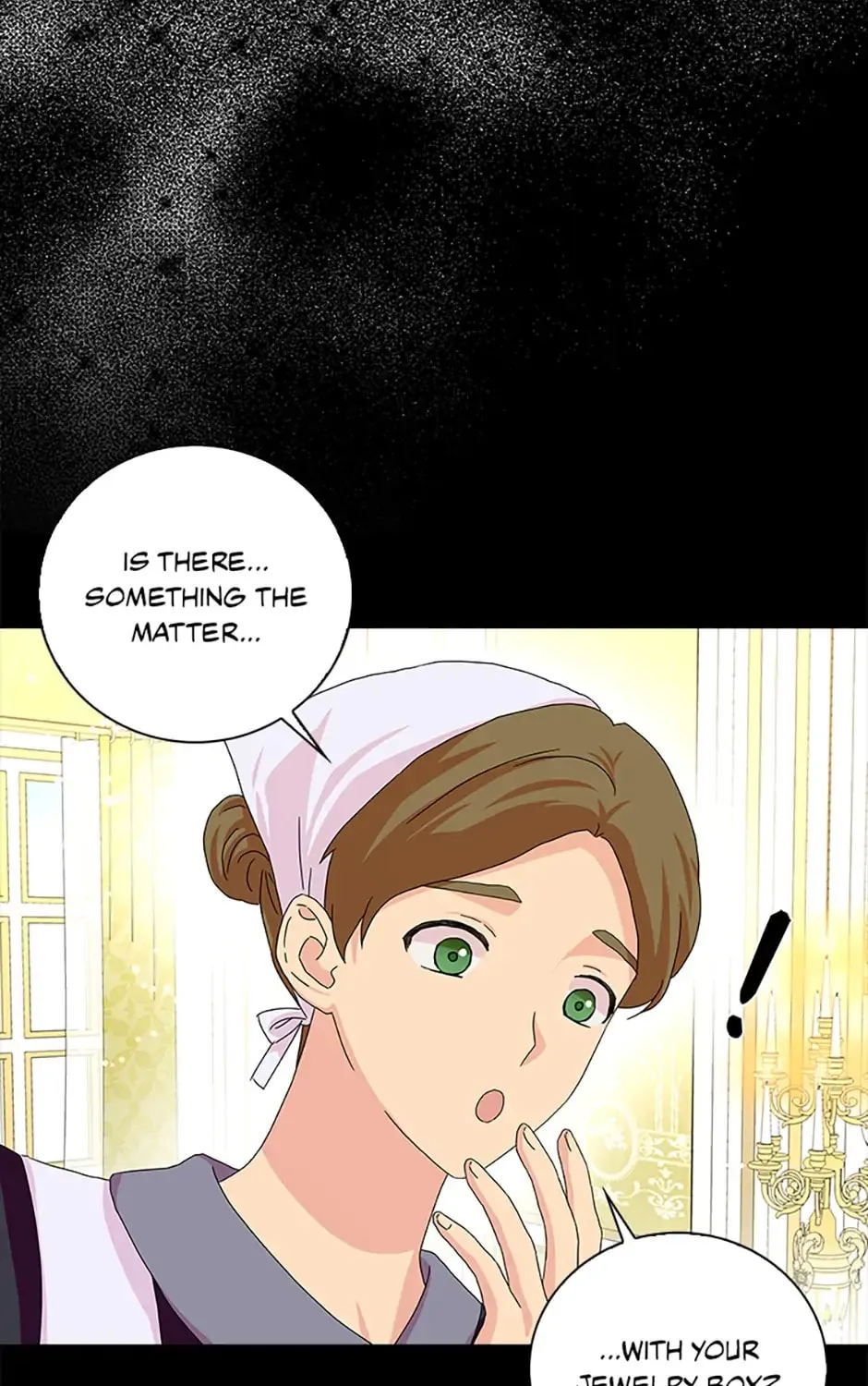 Read Wicked No More chapter 17 image 80 on Lezhin