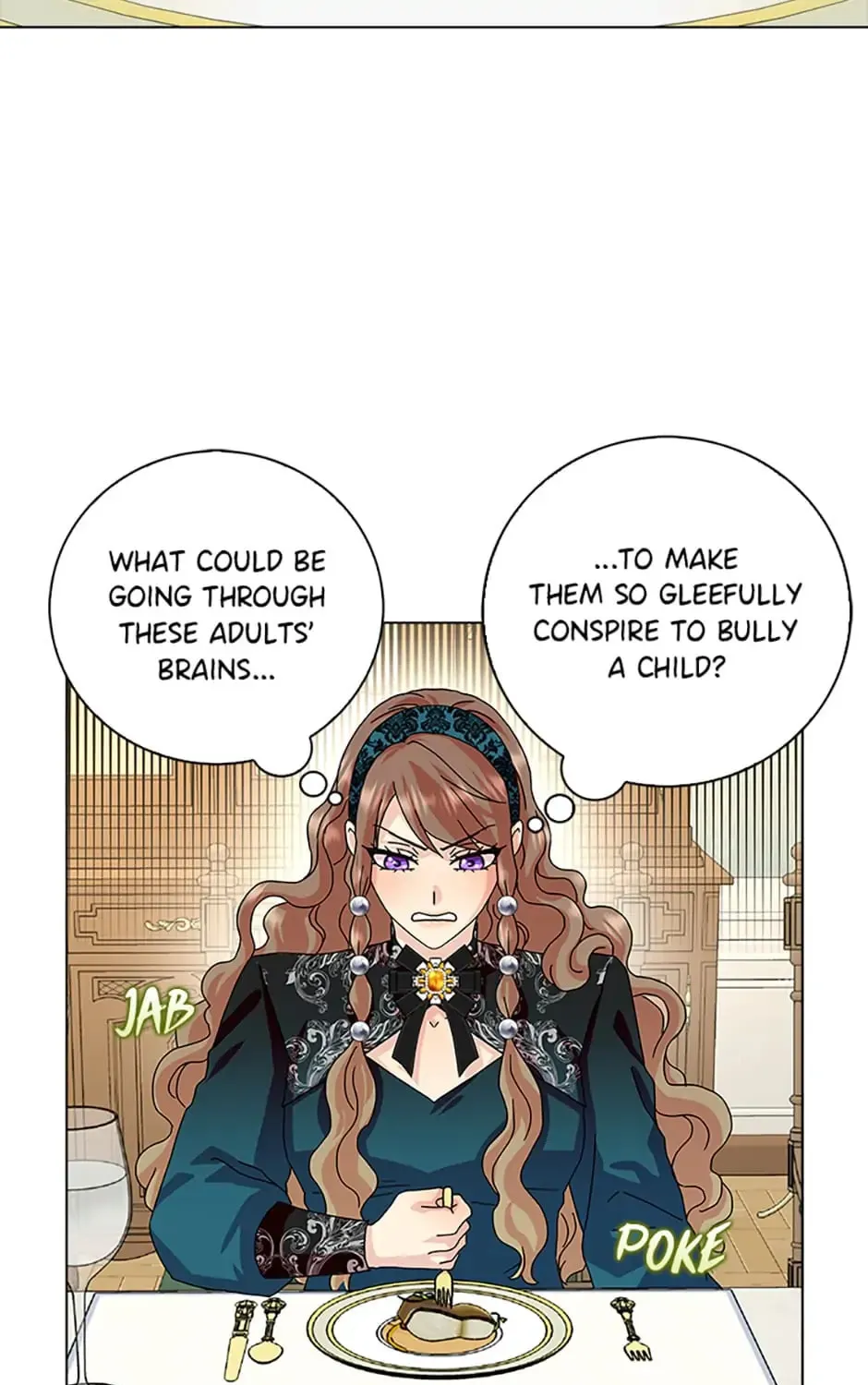 Read Wicked No More chapter 17 image 90 on Lezhin