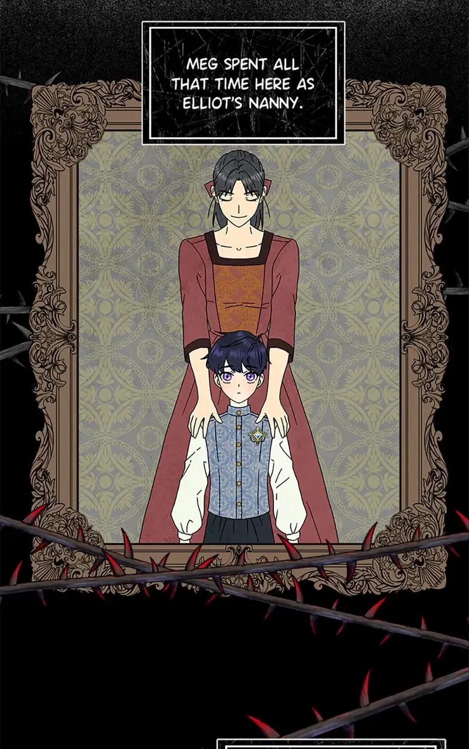 Read Wicked No More chapter 17 image 94 on Lezhin