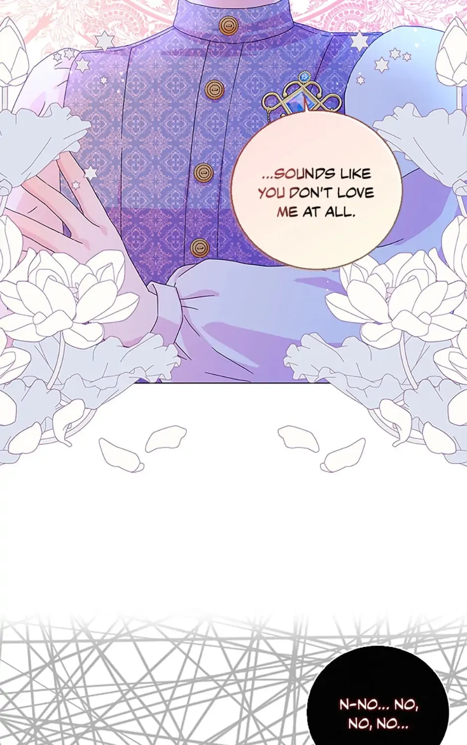Read Wicked No More chapter 18 image 117 on Lezhin