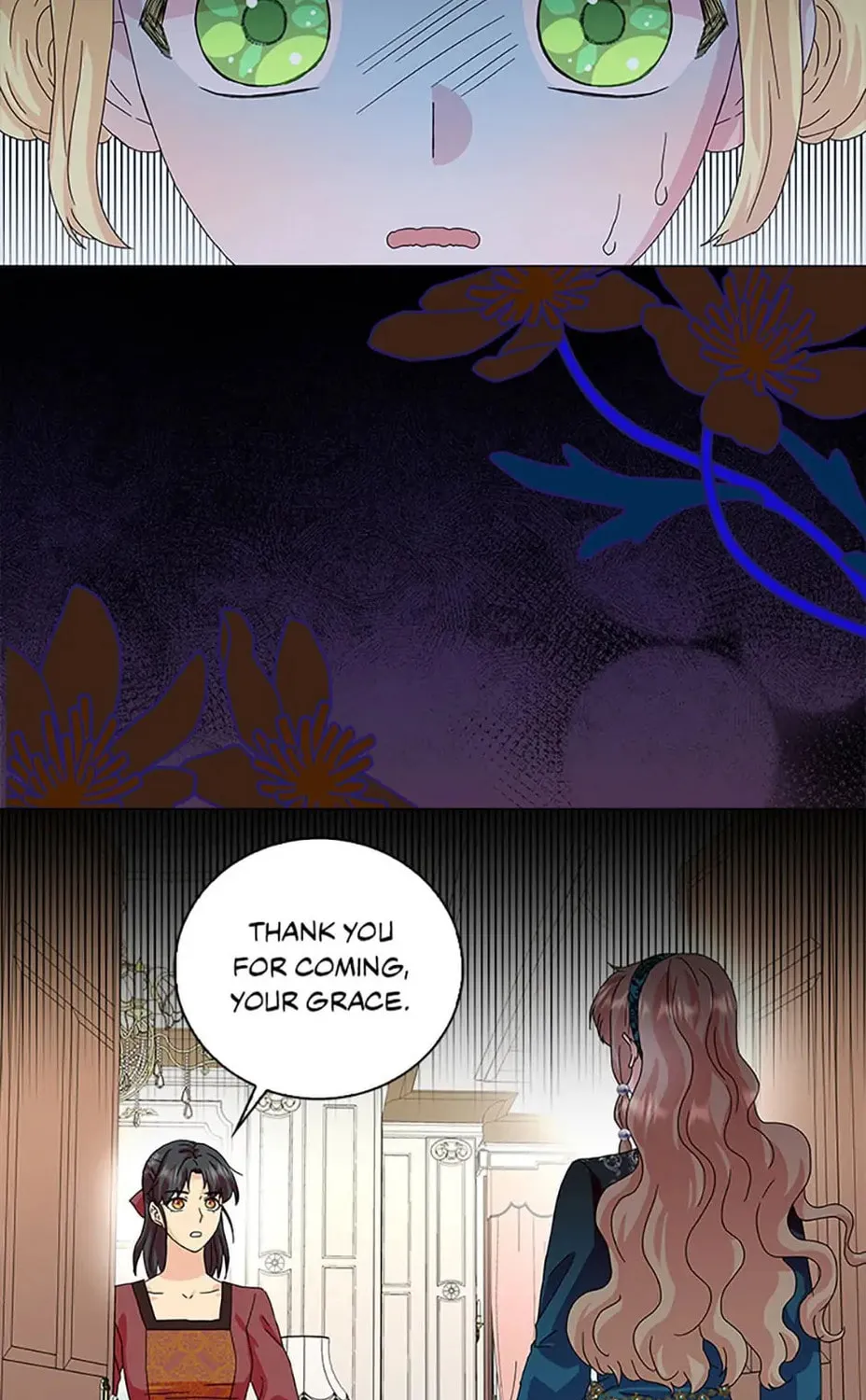 Read Wicked No More chapter 18 image 12 on Lezhin