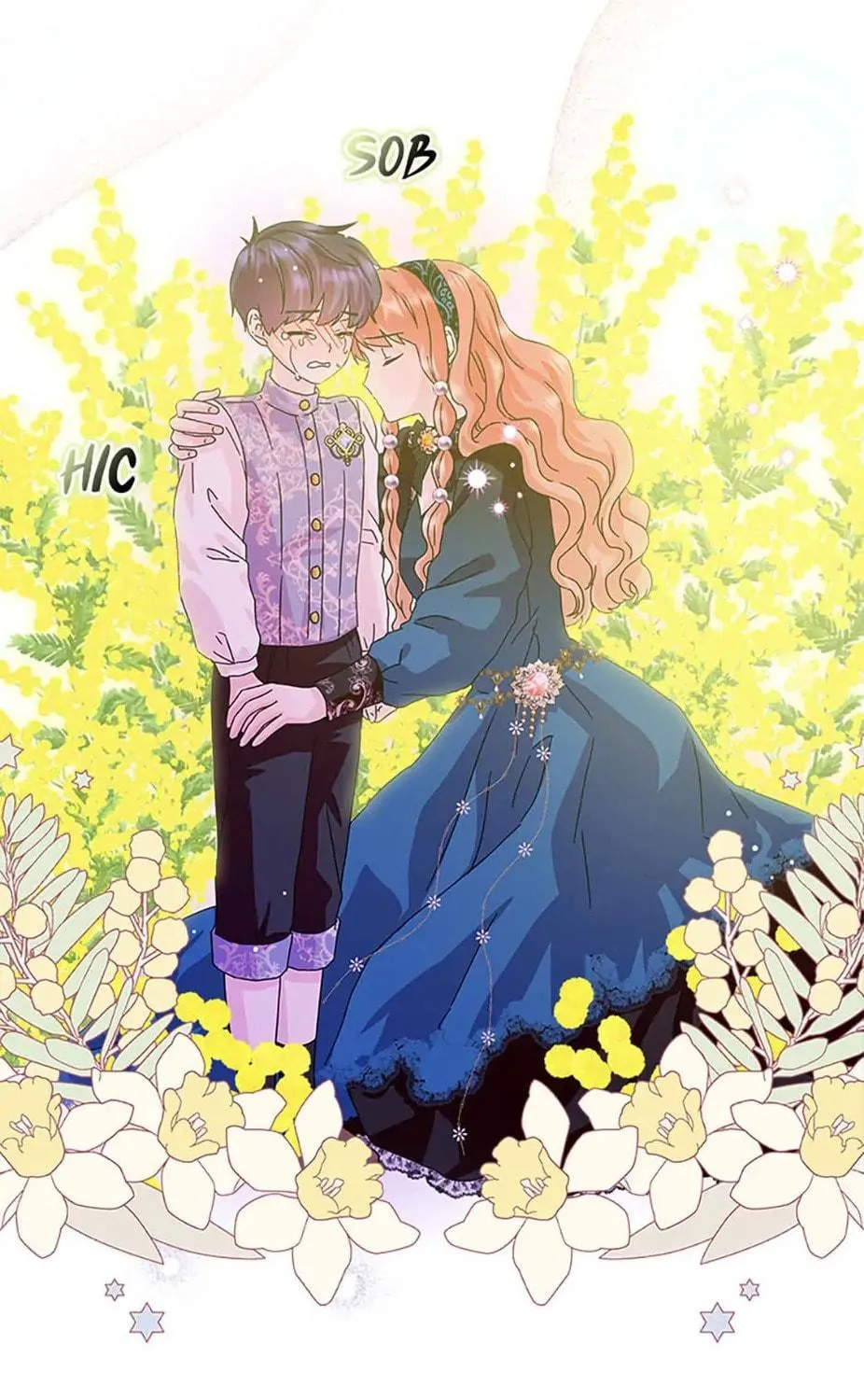 Read Wicked No More chapter 18 image 139 on Lezhin