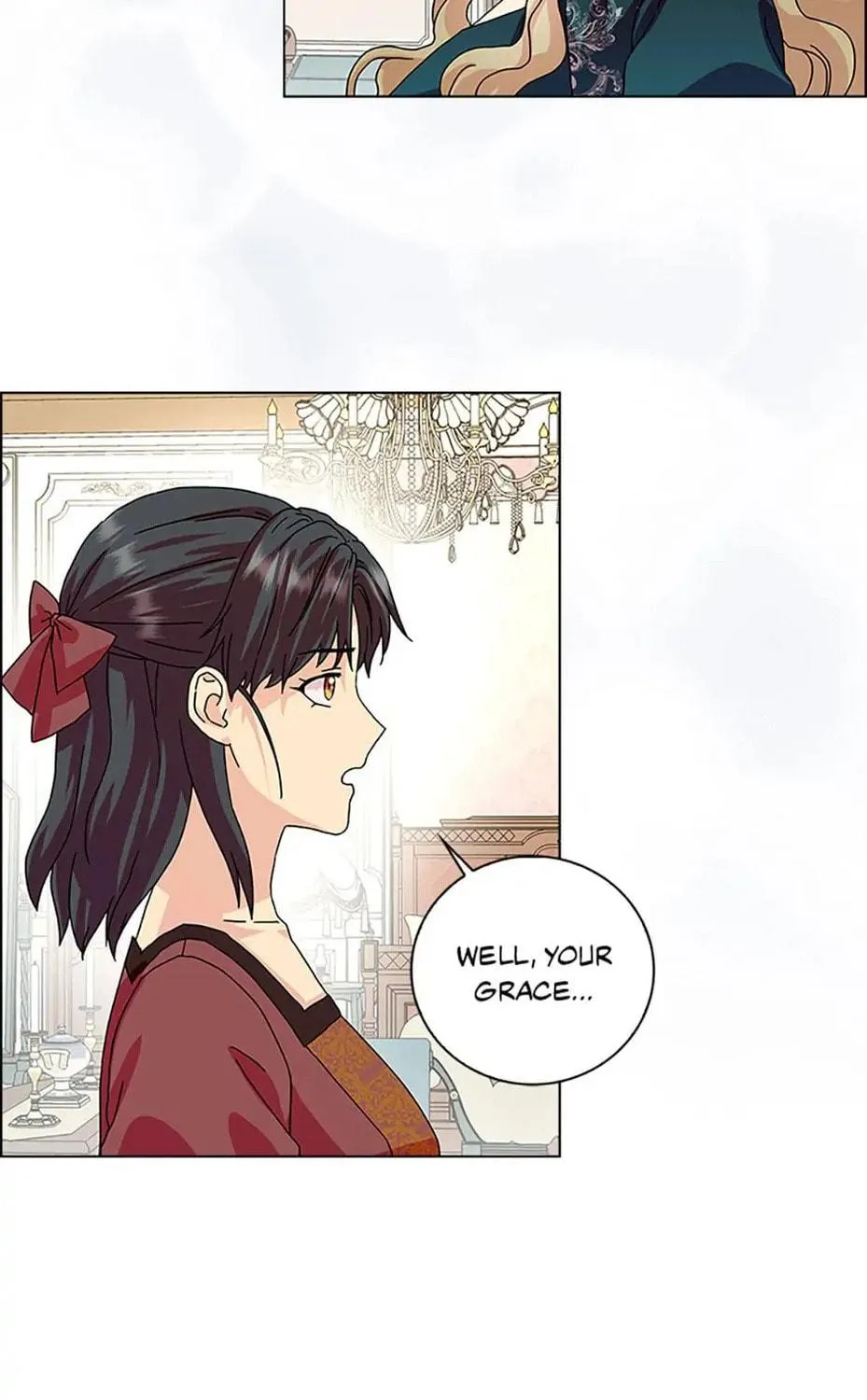 Read Wicked No More chapter 18 image 16 on Lezhin