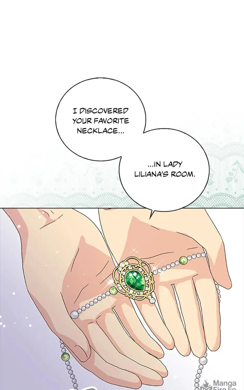Read Wicked No More chapter 18 image 18 on Lezhin