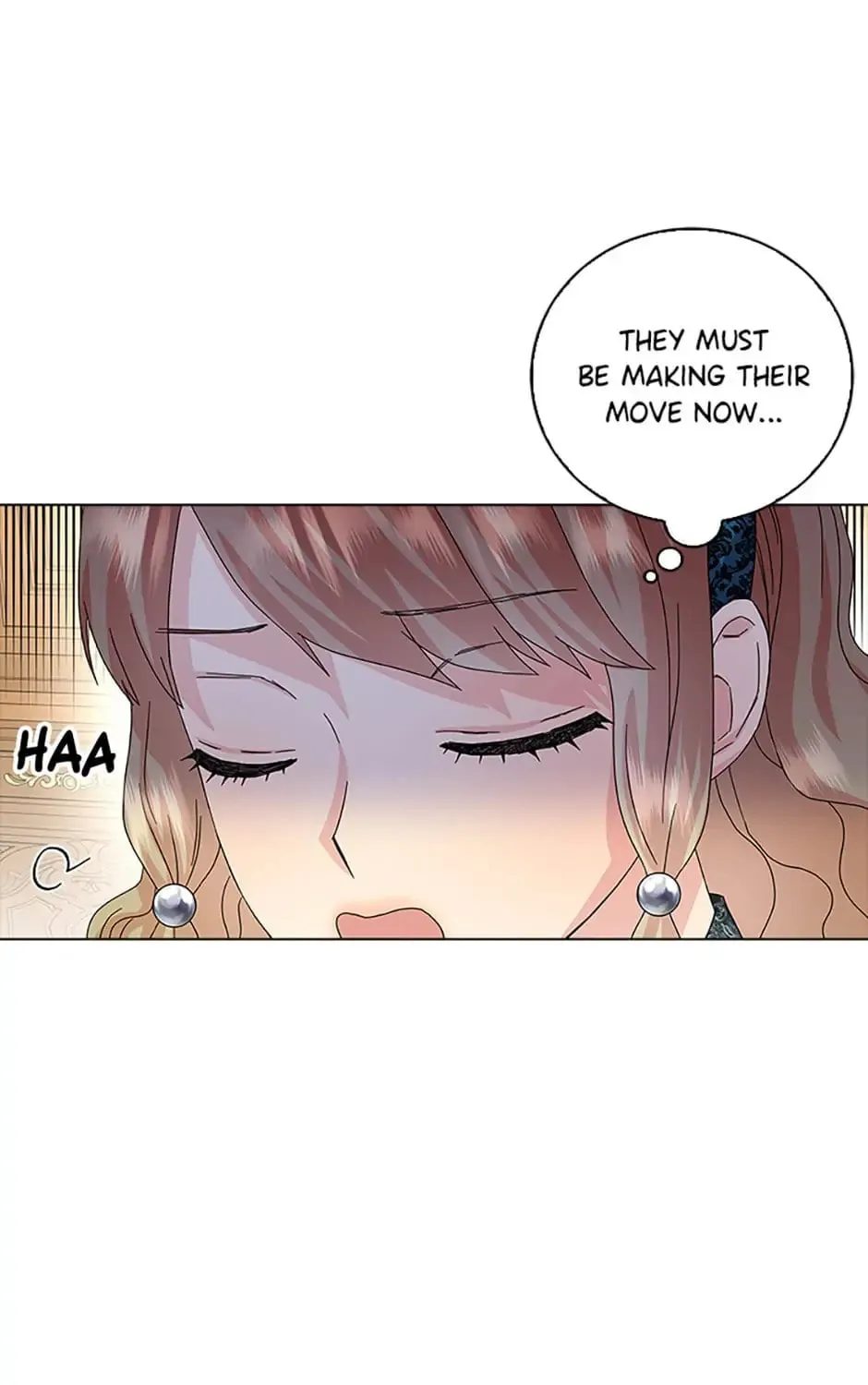 Read Wicked No More chapter 18 image 2 on Lezhin
